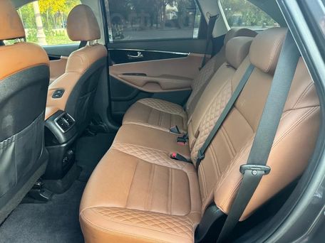 Kia Sorento, 2019 — photo 7