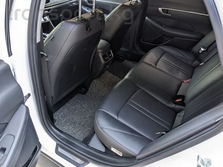Hyundai Sonata, 2019 — сүрөт 4