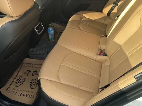 Kia K5, 2020 — photo 3