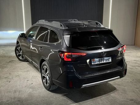 Subaru Outback, 2019 — фото 2