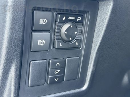 Toyota Land Cruiser Prado, 2021 — сүрөт 10