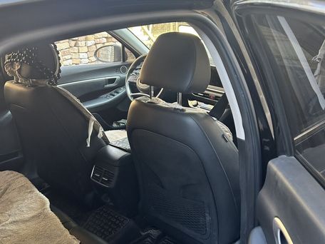 Hyundai Sonata, 2019 — photo 5