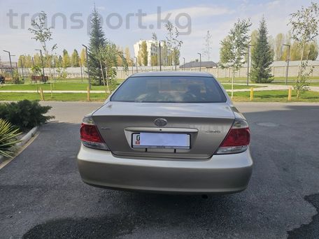 Toyota Camry, 2004 — 照片 5