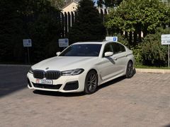 BMW 5 серии