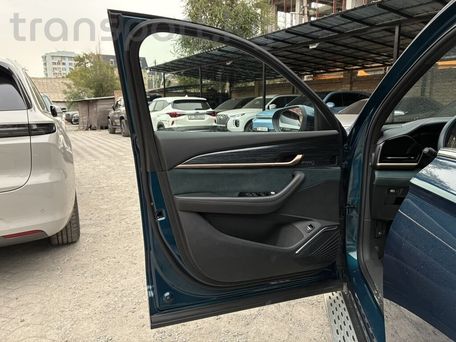 Geely Monjaro, 2021 — 照片 12