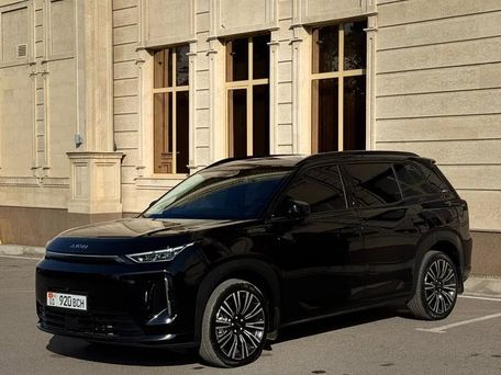 Aion I60, 2026 — сүрөт 3