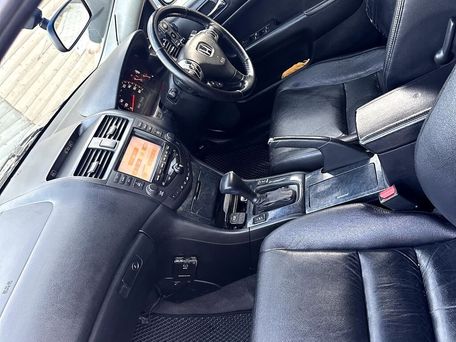 Honda Accord, 2003 — photo 10