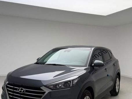 Hyundai Tucson, 2020 — фото 2