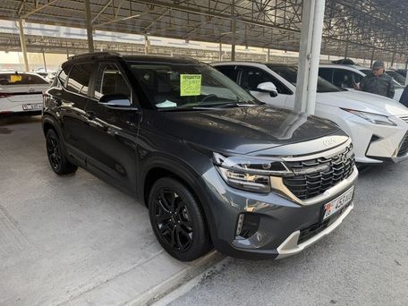 Kia Seltos, 2023 — photo 6