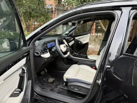 Geely Boyue, 2023 — photo 11