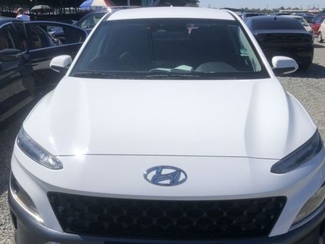 Hyundai Kona, 2021