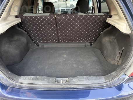 Honda Civic, 2003 — photo 8