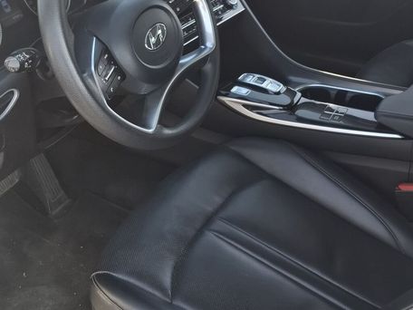 Hyundai Sonata, 2020 — 照片 8