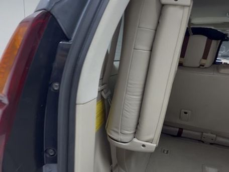 Lexus GX, 2005 — photo 19