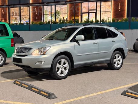 Lexus RX, 2004 — photo 2