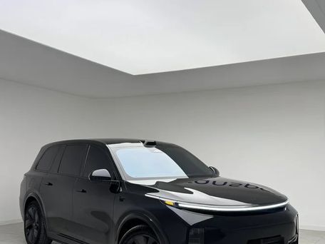 Li Auto (Lixiang) L9, 2023 — photo 5