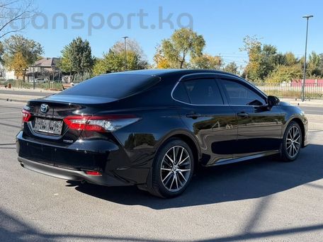 Toyota Camry, 2023 — сүрөт 3