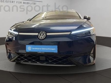 Volkswagen ID.7, 2023 — сүрөт 6