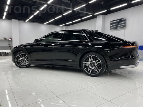 Hyundai Grandeur, 2023 — сүрөт 4