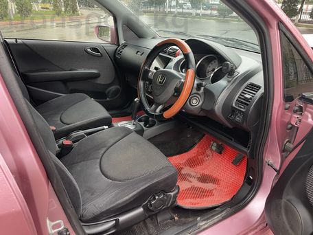 Honda Fit, 2002 — сүрөт 10