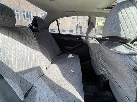 Honda Civic, 2003 — 照片 10