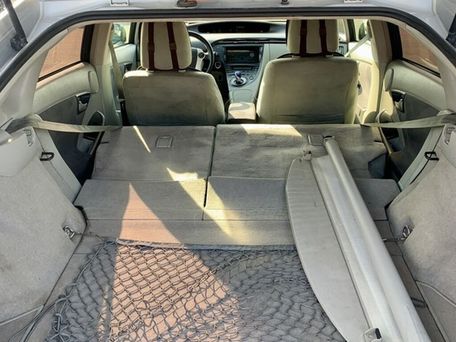 Toyota Prius, 2010 — сүрөт 14