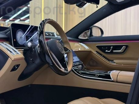 Mercedes-Benz Maybach S-Класс, 2021 — фото 10