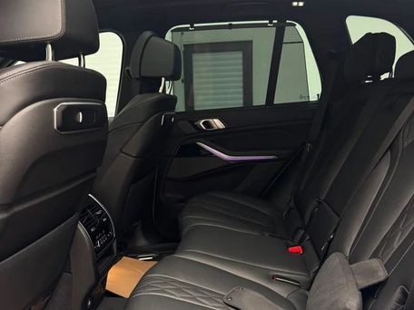 BMW X5, 2024 — сүрөт 7