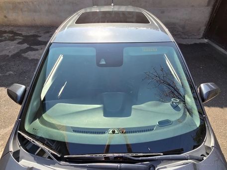 Chevrolet Spark, 2016 — photo 6