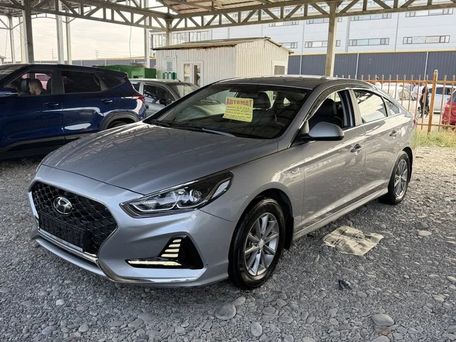 Hyundai Sonata, 2023 — фото 2