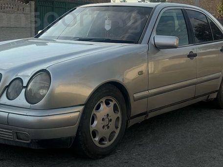 Mercedes-Benz E-Класс, 1996 — фото 3