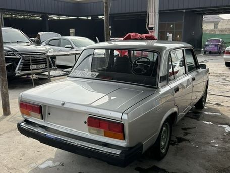 LADA 2107, 2010 — photo 3