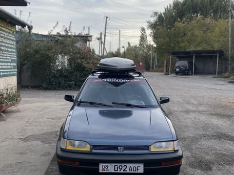 Honda Concerto, 1992 — сүрөт 6