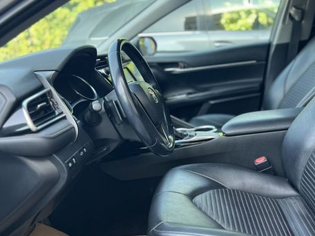 Toyota Camry, 2019 — photo 7