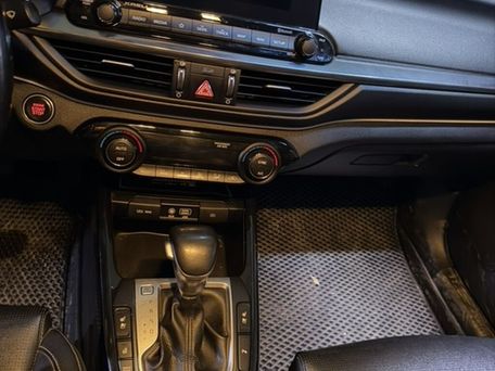 Kia K3, 2018 — 照片 10