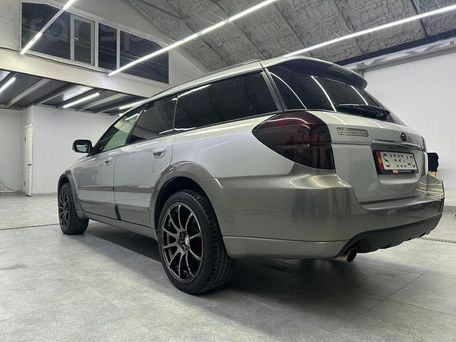 Subaru Outback, 2004 — сүрөт 16
