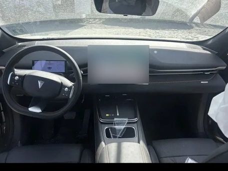 Changan Deepal S05, 2024 — фото 3