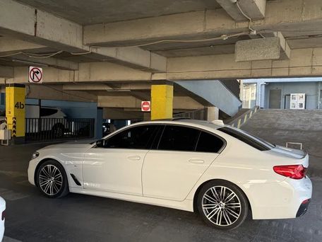 BMW 5 серии, 2020 — фото 10
