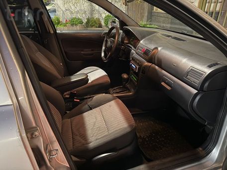 Skoda Octavia, 2003 — сүрөт 6