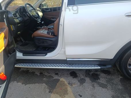 Kia Sorento, 2018 — photo 6