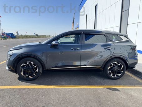 Kia Sportage, 2022 — сүрөт 2