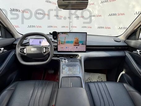 Geely Galaxy E5, 2024 — сүрөт 8