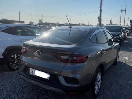 Renault Samsung XM3, 2020 — photo 6