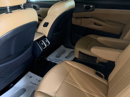 Kia Sorento, 2022 — photo 7