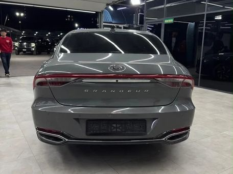 Hyundai Grandeur, 2022 — фото 3