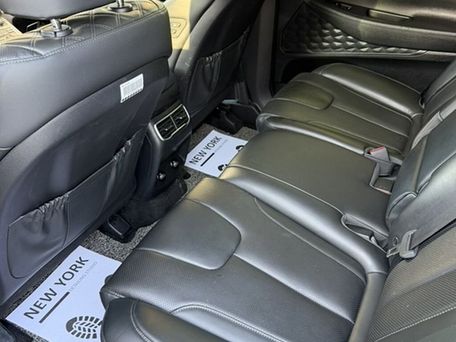 Hyundai Santa Fe, 2020 — сүрөт 7