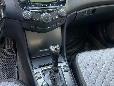Honda Accord, 2015 — фото 6