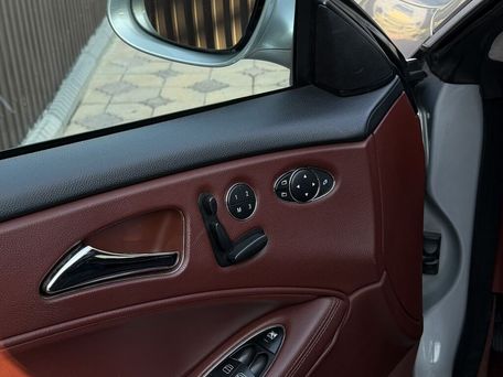 Mercedes-Benz CLS, 2005 — 照片 8