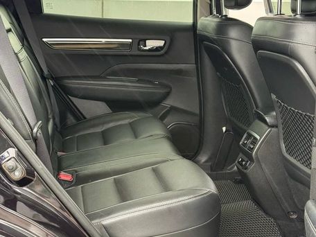 Renault Samsung QM6, 2019 — фото 10