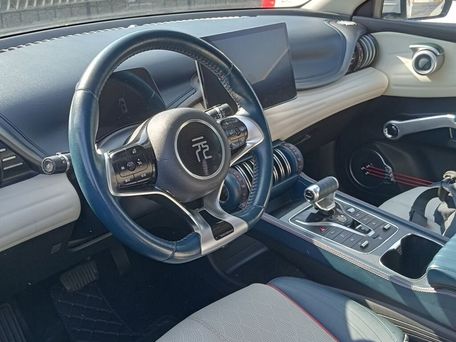 BYD Yuan Plus, 2023 — сүрөт 13